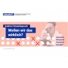 Selektive Pränataldiagnostik – Wollen wir das wirklich?