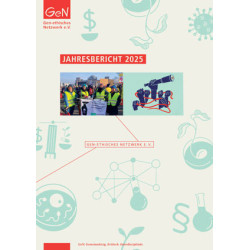 Jahresbericht 2025