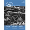 Gen-ethischer Informationsdienst 244