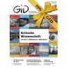 Gen-ethischer Informationsdienst 250