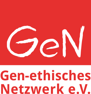 Shop des Gen-ethischen Netzwerks e.V.